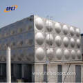 ss drinking water storage tank